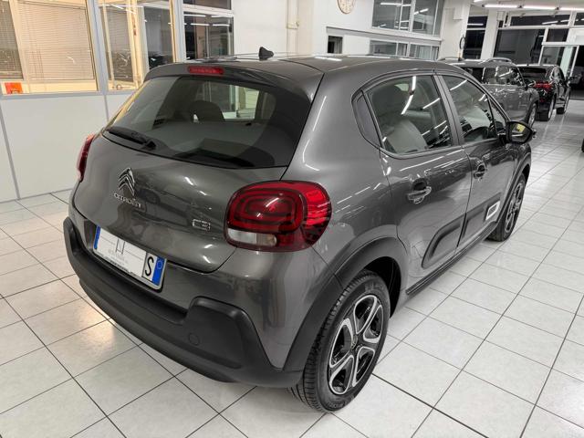 Citroen C3 BlueHDi 100 S&S Feel Pack - foto 3 di 4