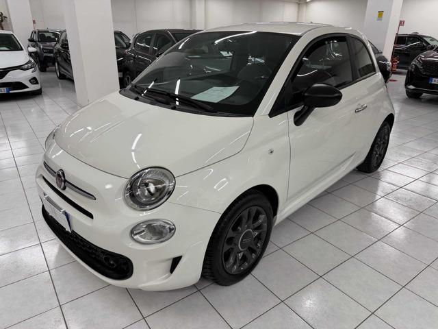 Fiat 500 1.0 Hybrid Connect - foto 2 di 4