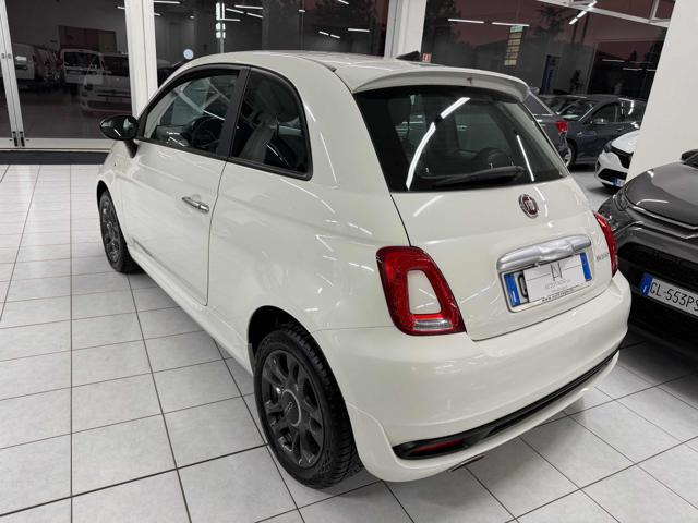 Fiat 500 1.0 Hybrid Connect - foto 4 di 4