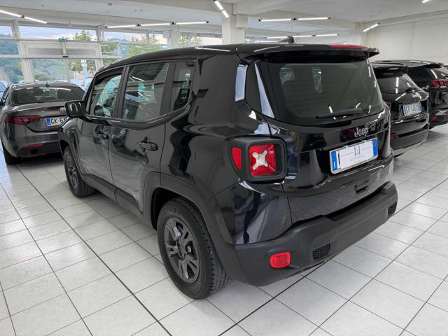 Jeep Renegade 1.6 Mjt 130 CV Longitude - foto 3 di 4