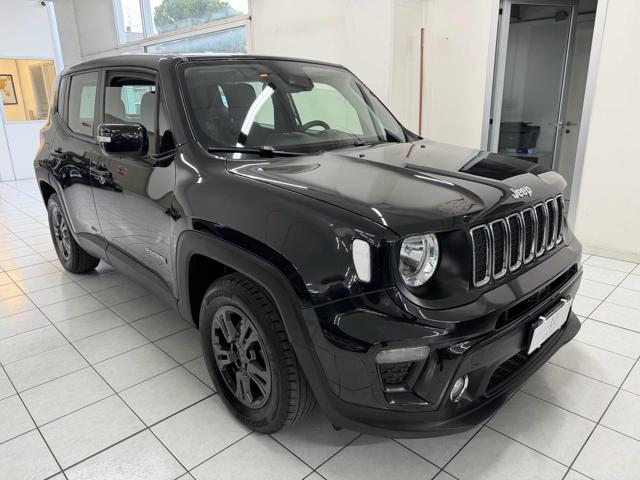 Jeep Renegade 1.6 Mjt 130 CV Longitude - foto 2 di 4