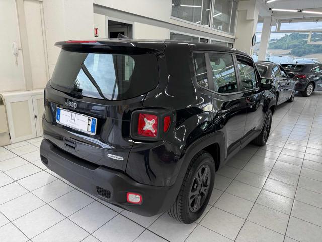 Jeep Renegade 1.6 Mjt 130 CV Longitude - foto 4 di 4