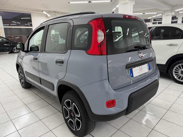 Fiat Panda 0.9 TwinAir Turbo Natural Power City Life - foto 2 di 4