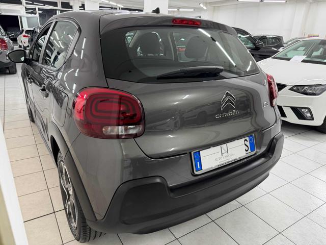 Citroen C3 BlueHDi 100 S&S Feel Pack - foto 4 di 4