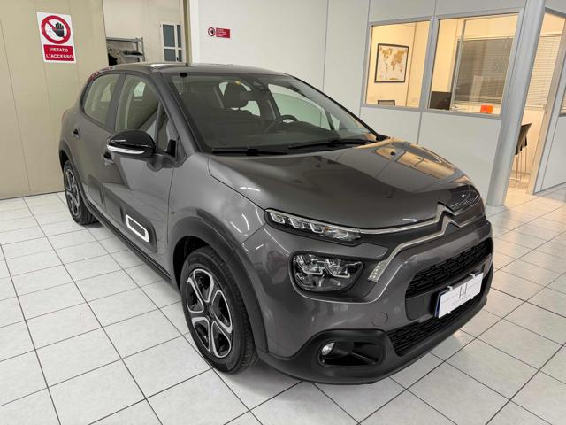 Citroen C3 BlueHDi 100 S&S Feel Pack - foto 2 di 4