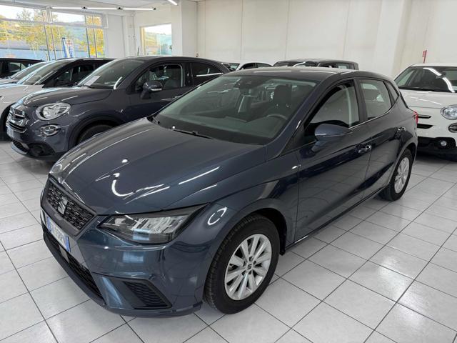 SEAT Ibiza 1.0 TGI 5 porte Business - foto 2 di 4