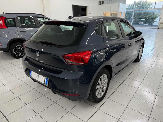 SEAT Ibiza 1.0 TGI 5 porte Business - foto 4 di 4