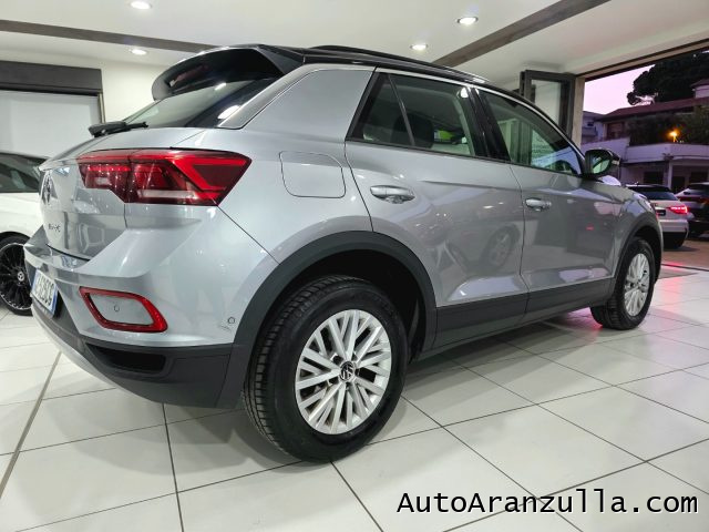 Volkswagen T-Roc NEW 2.0 TDI 115CV Bi Color Navi Virtual Cockpit - foto 4 di 4