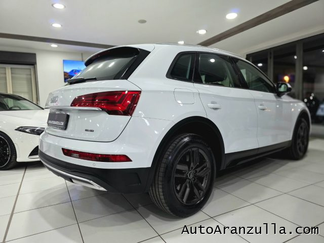 Audi Q5 40 2.0 TDI 204CV Quattro S tronic Business Navi - foto 4 di 4