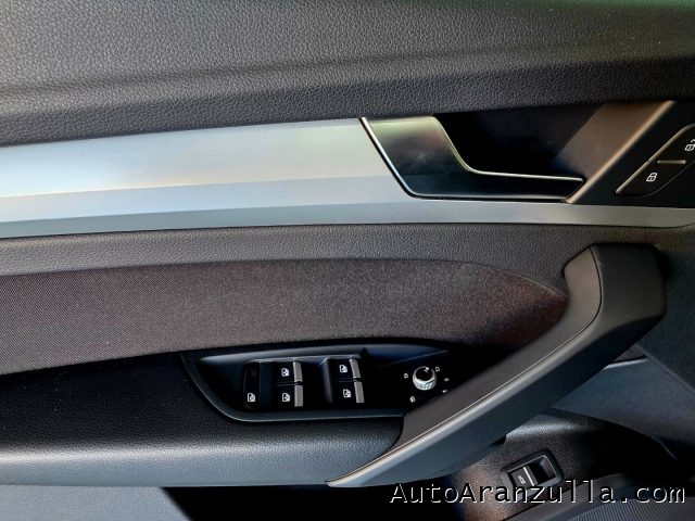 Audi Q5 40 2.0 TDI 204CV Quattro S tronic Business Navi usato a MIRABELLA IMBACCARI