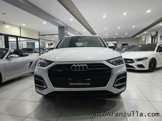 Audi Q5 40 2.0 TDI 204CV Quattro S tronic Business Navi - foto 2 di 4