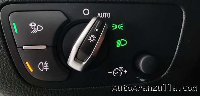 Audi Q5 40 2.0 TDI 204CV Quattro S tronic Business Navi, del 2021, 85.707 km, in vendita a Mirabella Imbaccari (CT)
