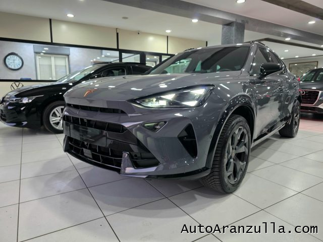 CUPRA Formentor NEW 2.0 TDI 150CV DSG Navi Pacchetto "Edge" usato a MIRABELLA IMBACCARI