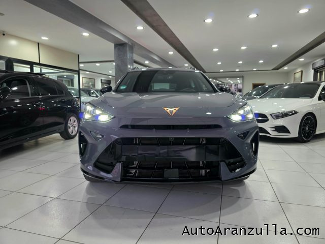 CUPRA Formentor NEW 2.0 TDI 150CV DSG Navi Pacchetto "Edge" - foto 3 di 4