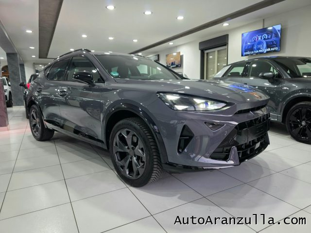 CUPRA Formentor NEW 2.0 TDI 150CV DSG Navi Pacchetto "Edge" - foto 4 di 4