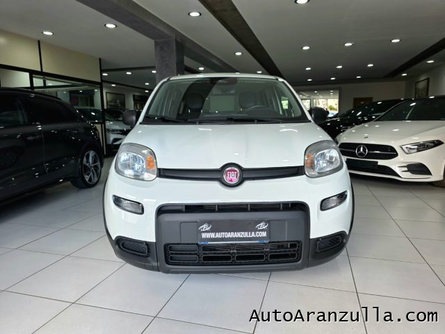 Fiat Panda 1.0 70CV FireFly S&S Hybrid Virtual Cokpit - foto 3 di 4