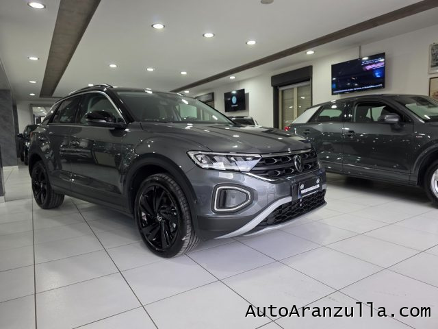 Volkswagen T-Roc NEW 2.0 TDI 115CV Bi Color - Virtual Cockpit Pro - foto 4 di 4
