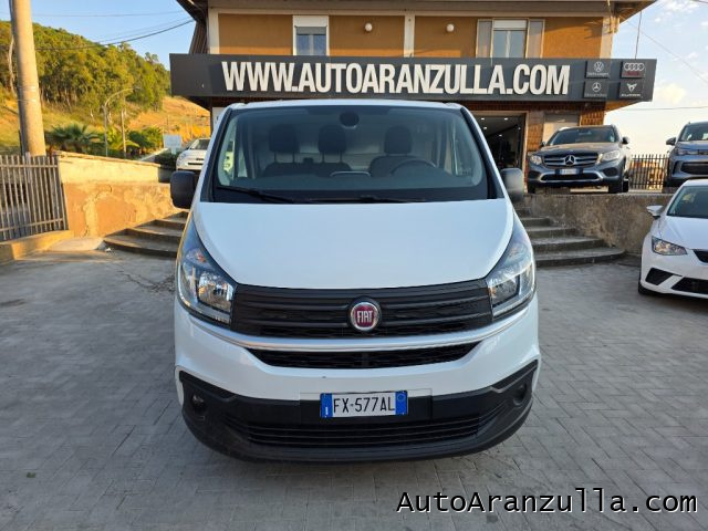 Fiat Talento 1.6 MJT 120CV PC-TN Furgone 10q - foto 2 di 4