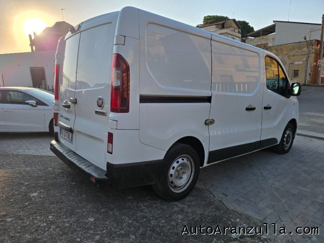 Fiat Talento 1.6 MJT 120CV PC-TN Furgone 10q - foto 4 di 4