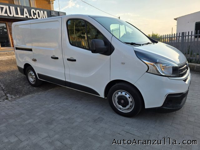 Fiat Talento 1.6 MJT 120CV PC-TN Furgone 10q - foto 3 di 4