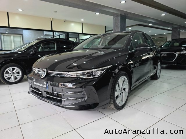 Volkswagen Golf NEW 8.5 2.0 TDI 150CV DSG Style Virtual Pro usato a MIRABELLA IMBACCARI