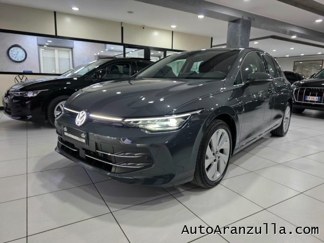 Volkswagen Golf NEW 8.5 2.0 TDI 150CV DSG Style Virtual Pro - foto 1 di 4