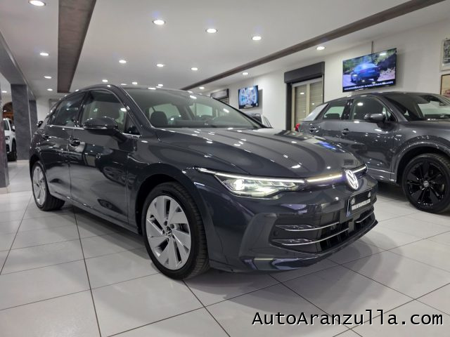 Volkswagen Golf NEW 8.5 2.0 TDI 150CV DSG Style Virtual Pro - foto 4 di 4