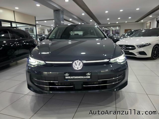 Volkswagen Golf NEW 8.5 2.0 TDI 150CV DSG Style Virtual Pro - foto 3 di 4