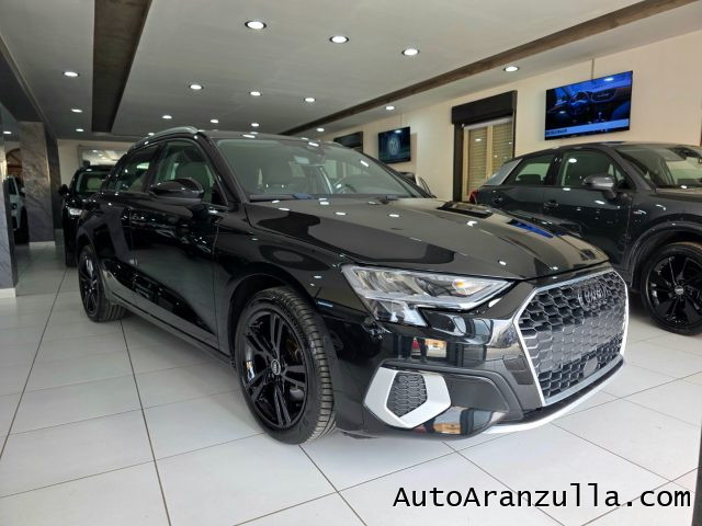 Audi A3 SportBack 30 2.0 TDI 115CV Advanced Business - foto 4 di 4