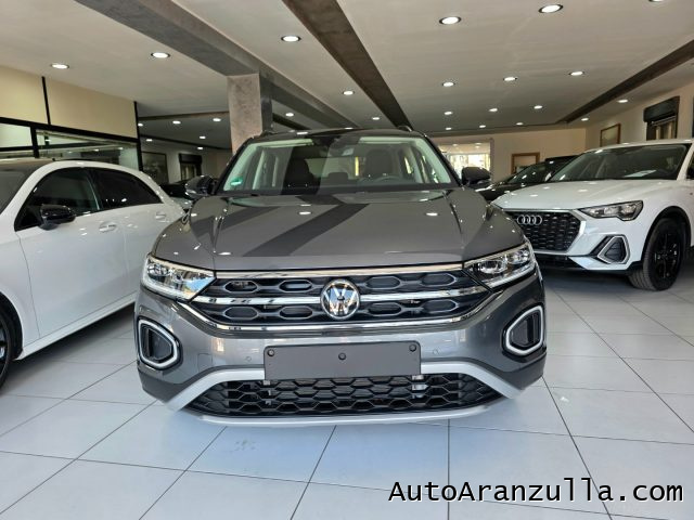 Volkswagen T-Roc NEW 2.0 TDI 115CV Style Bi Color Virtual Pro - foto 3 di 4