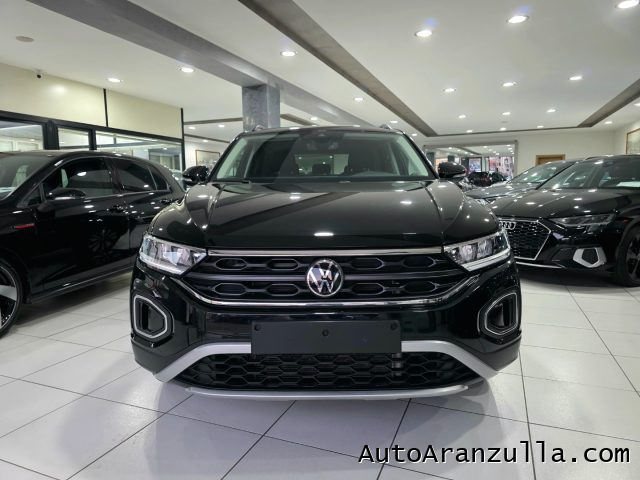Volkswagen T-Roc NEW 1.0 TSI 115CV Life GOAL NAVI - Pelle - Virtual - foto 3 di 4