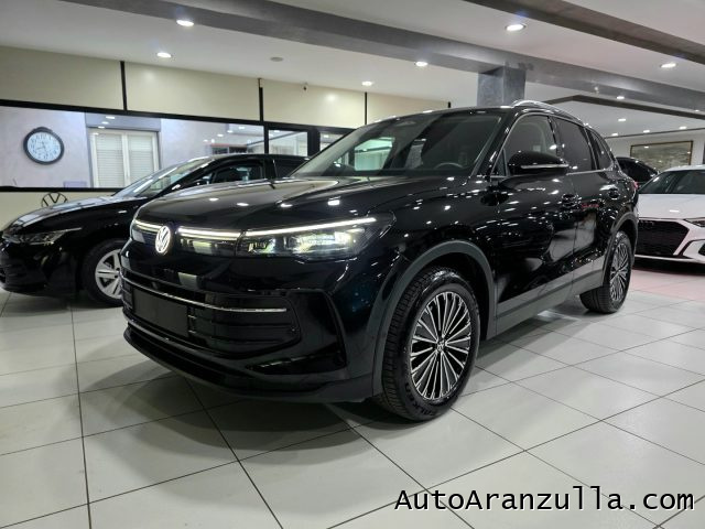 Volkswagen Tiguan NEW 2.0 TDI 150CV DSG Life Goal Navi - Virtual Pro - foto 2 di 4
