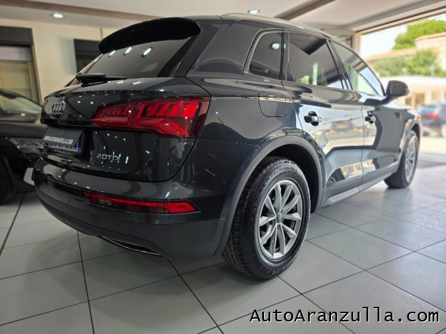Audi Q5 2.0 TDI 150CV Business Navi - foto 4 di 4