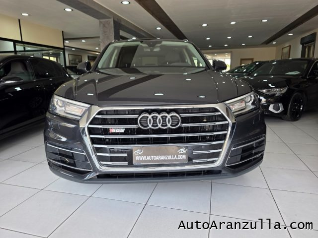 Audi Q5 2.0 TDI 150CV Business Navi - foto 2 di 4