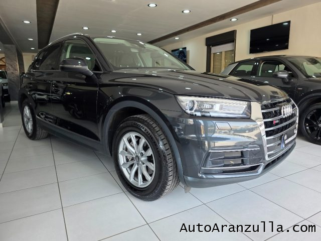 Audi Q5 2.0 TDI 150CV Business Navi - foto 3 di 4