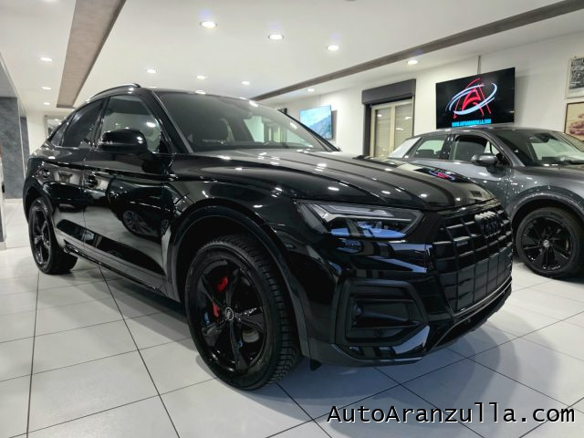Audi Q5 SportBack 40 2.0 TDI 204CV Quattro S tronic Advanc - foto 4 di 4