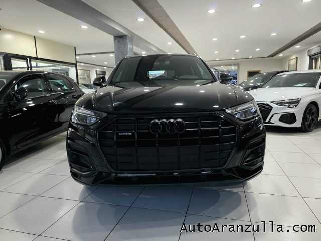 Audi Q5 SportBack 40 2.0 TDI 204CV Quattro S tronic Advanc - foto 3 di 4