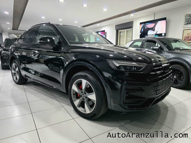 Audi Q5 SportBack 40 2.0 TDI 204CV Quattro S tronic Advanc - foto 4 di 4