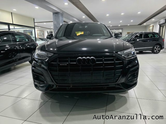 Audi Q5 SportBack 40 2.0 TDI 204CV Quattro S tronic Advanc - foto 3 di 4