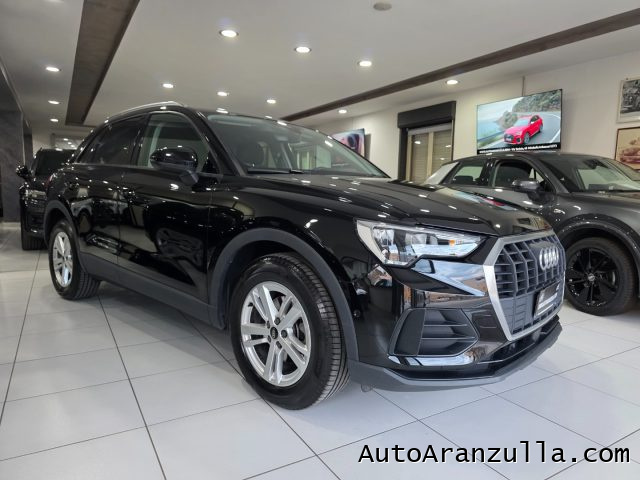 Audi Q3 35 2.0 TDI 150CV S tronic Business Navi Virtual - foto 4 di 4