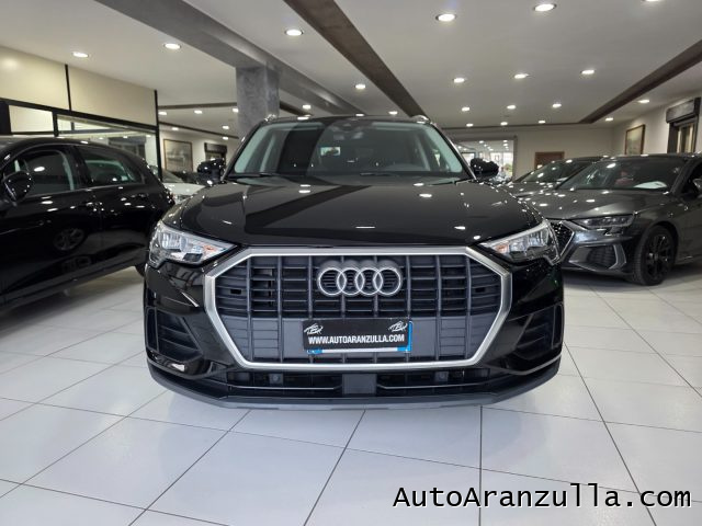 Audi Q3 35 2.0 TDI 150CV S tronic Business Navi Virtual - foto 3 di 4