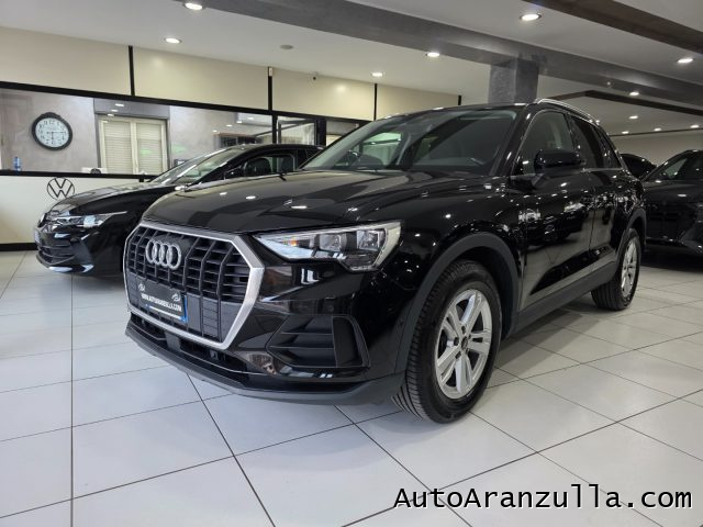 Audi Q3 35 2.0 TDI 150CV S tronic Business Navi Virtual - foto 1 di 4