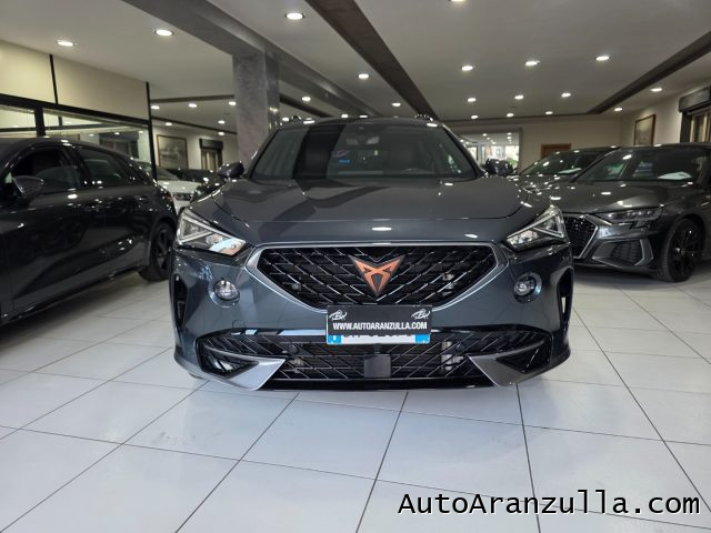 CUPRA Formentor 2.0 TDI 150CV Navi - Virtual Cockpit - foto 3 di 4