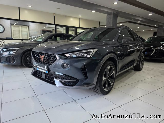 CUPRA Formentor 2.0 TDI 150CV Navi - Virtual Cockpit - foto 2 di 4