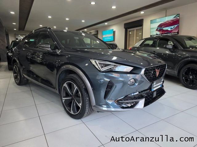 CUPRA Formentor 2.0 TDI 150CV Navi - Virtual Cockpit - foto 4 di 4