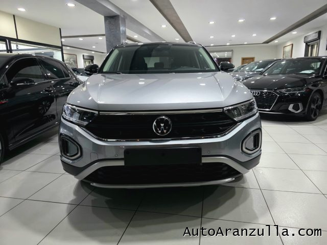 Volkswagen T-Roc 2.0 TDI SCR 150CV DSG Bi Color Life GOAL Navi - foto 4 di 67