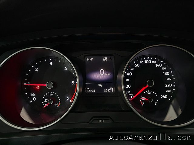 Volkswagen Tiguan 2.0 TDI 150CV SCR DSG Life - Fari Led usato a MIRABELLA IMBACCARI