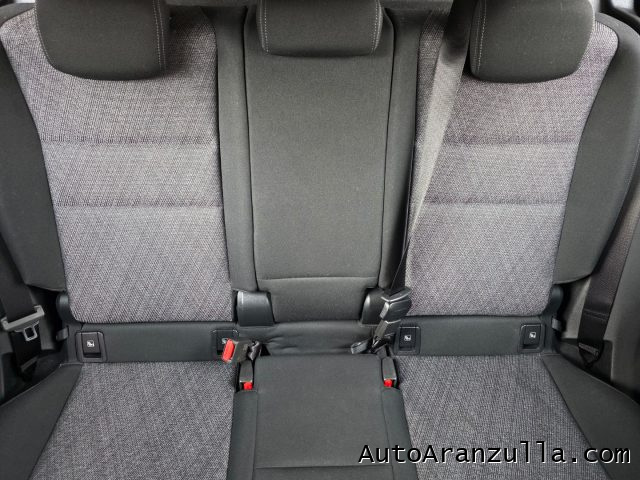 BMW X1 NEW sDrive 18d 150CV Navi Fari Led, del 2024, 47.766 km, in vendita a Mirabella Imbaccari (CT)