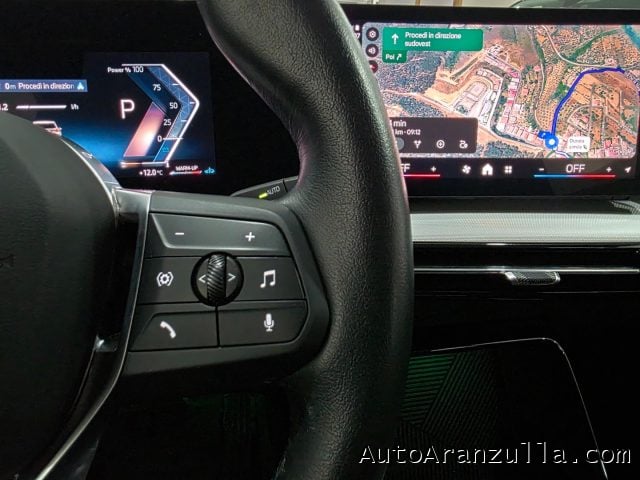 BMW X1 NEW sDrive 18d 150CV Navi Fari Led, del 2024, 47.766 km, in vendita a Mirabella Imbaccari (CT)