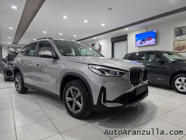 BMW X1 NEW sDrive 18d 150CV Navi Fari Led - foto 3 di 32